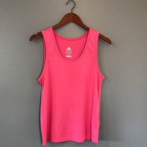 Adidas tank | M